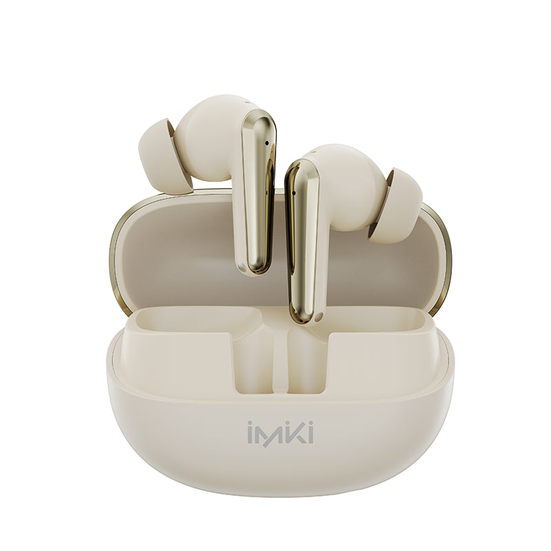 IMIKI T14 Wireless NoiseCancelling Earbuds