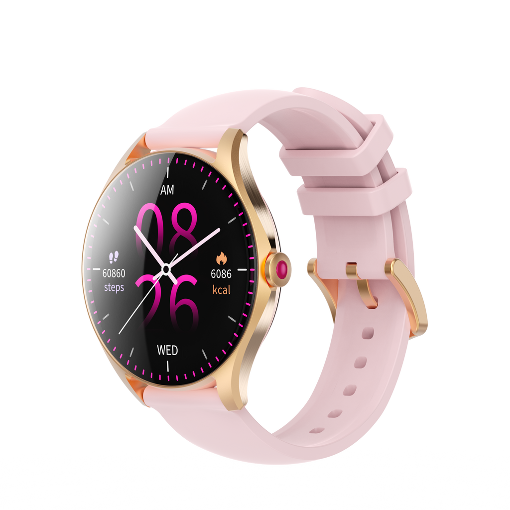 IMIKI Muse-1 Smart Watch Stylish Color Ultra-low Power Large Battery
