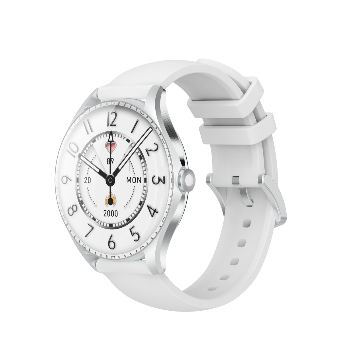 IMIKI Muse-1 Smart Watch Stylish Color Ultra-low Power Large Battery