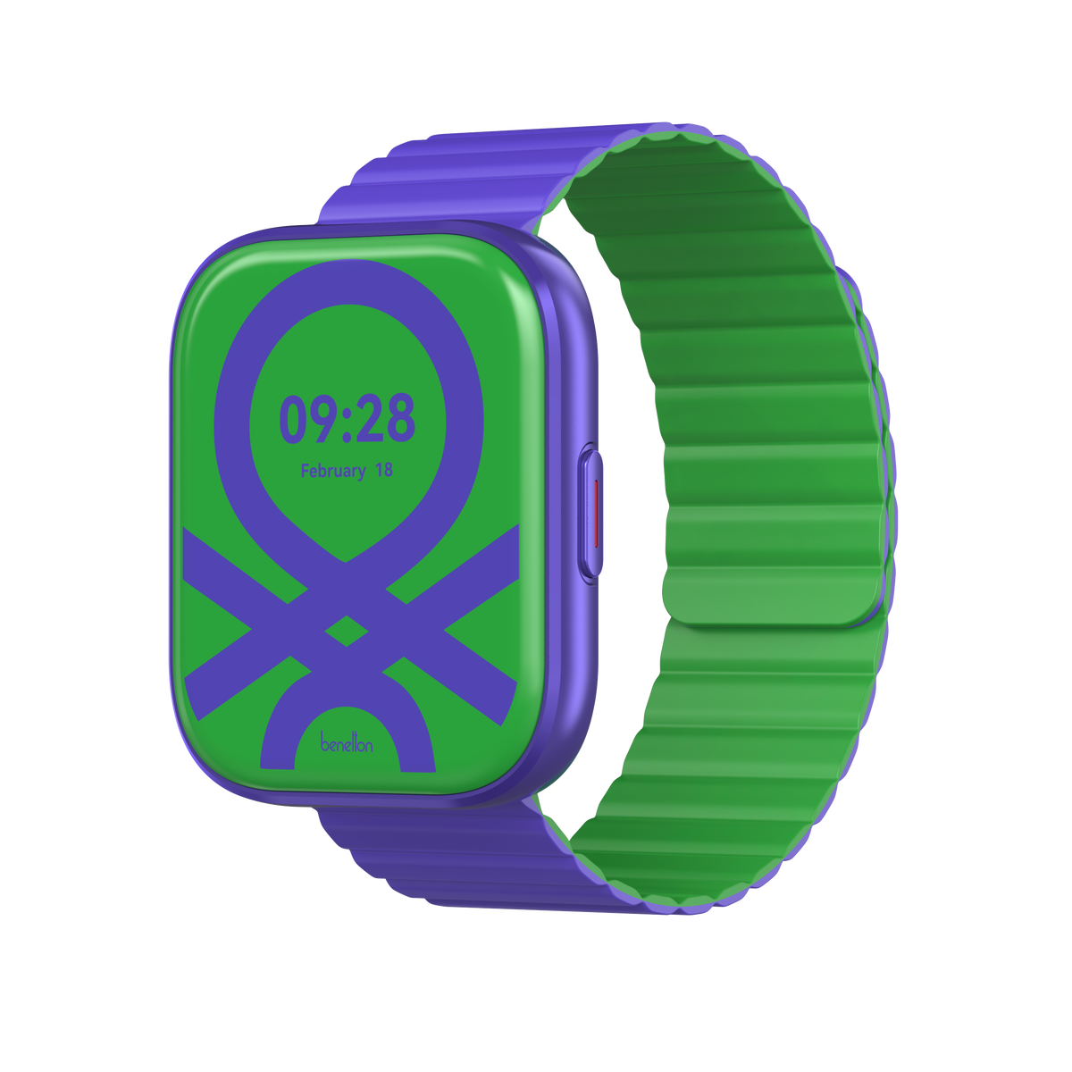 IMIKI FRAME 3 Smart Watch