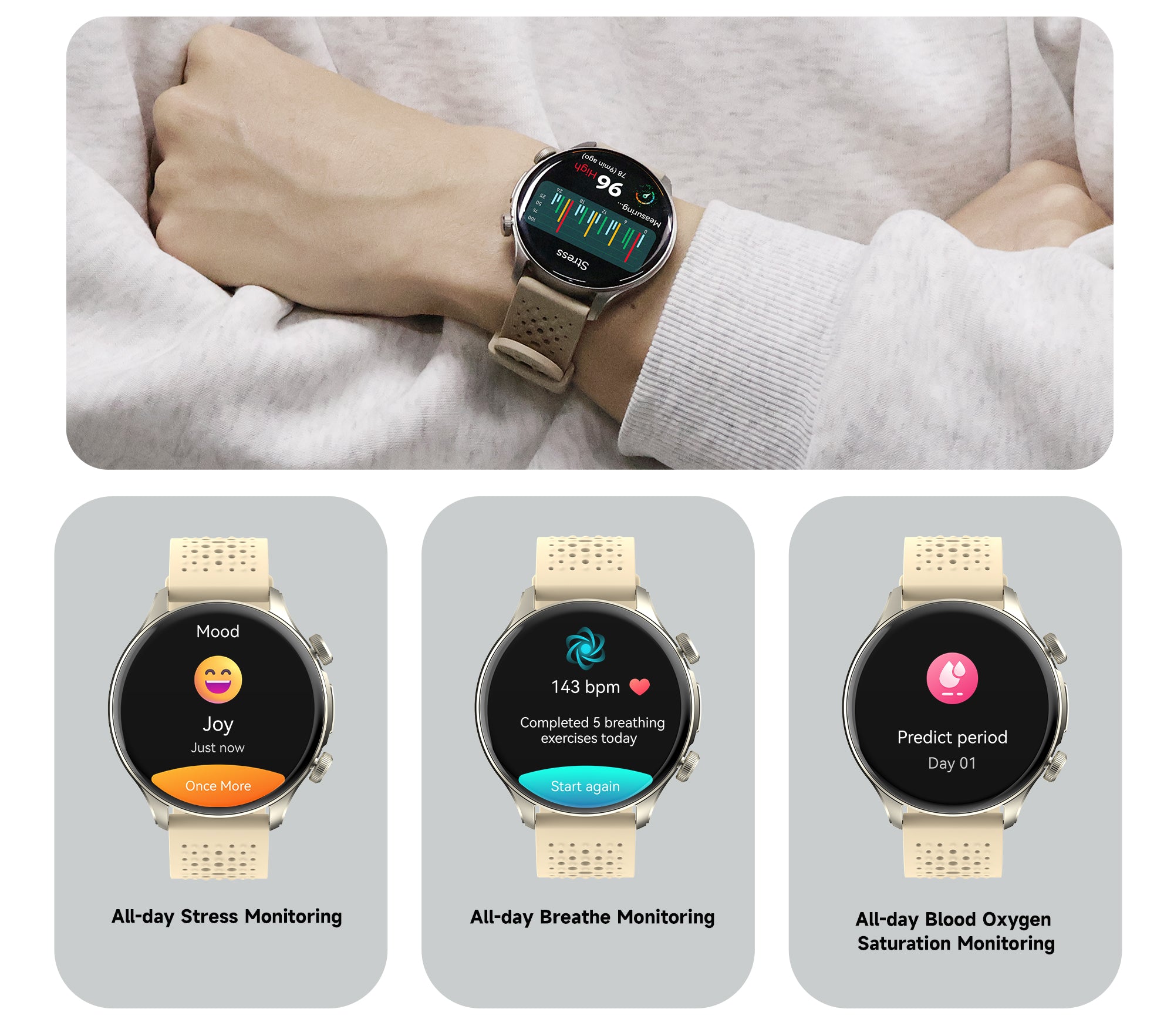 Gadgetoo Imiki Holo 2 Pro 41 Mm Amoled The Flagship Gps Series Smartwatch Gadgetoo Imiki Holo 2 Pro 41 Mm Amoled The Flagship Gps Series Smartwatch