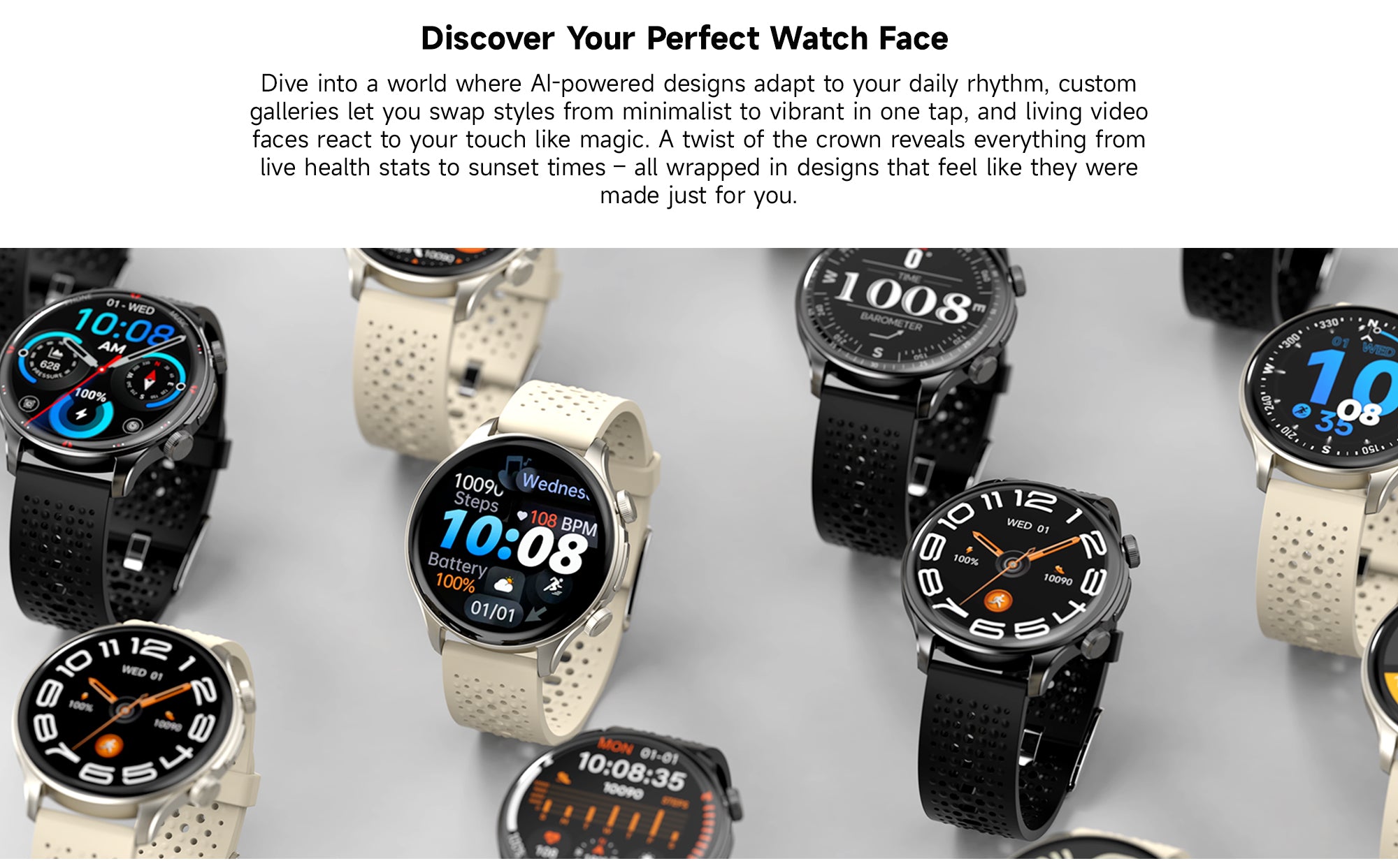 Gadgetoo Imiki Holo 2 Pro 41 Mm Amoled The Flagship Gps Series Smartwatch Gadgetoo Imiki Holo 2 Pro 41 Mm Amoled The Flagship Gps Series Smartwatch