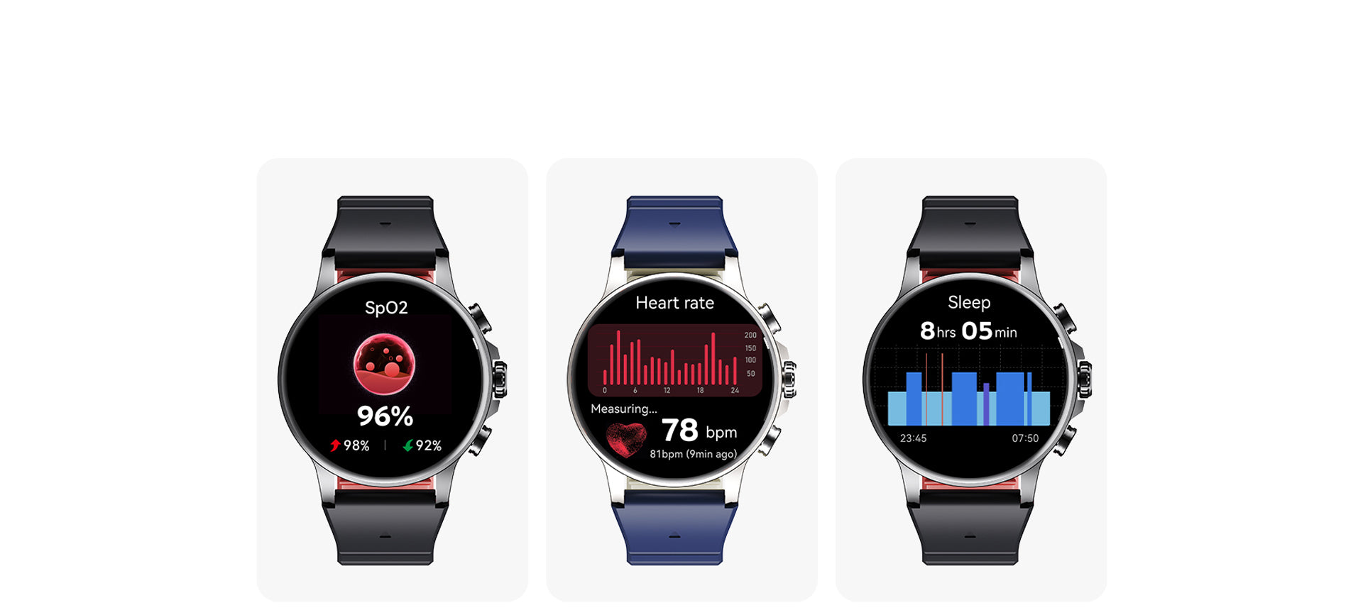 Imilab Imiki Holo Ultra Smartwatch description image 4