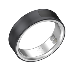 IMIKI Ultra-Light 15-Day BatteryLife Smart Ring 2
