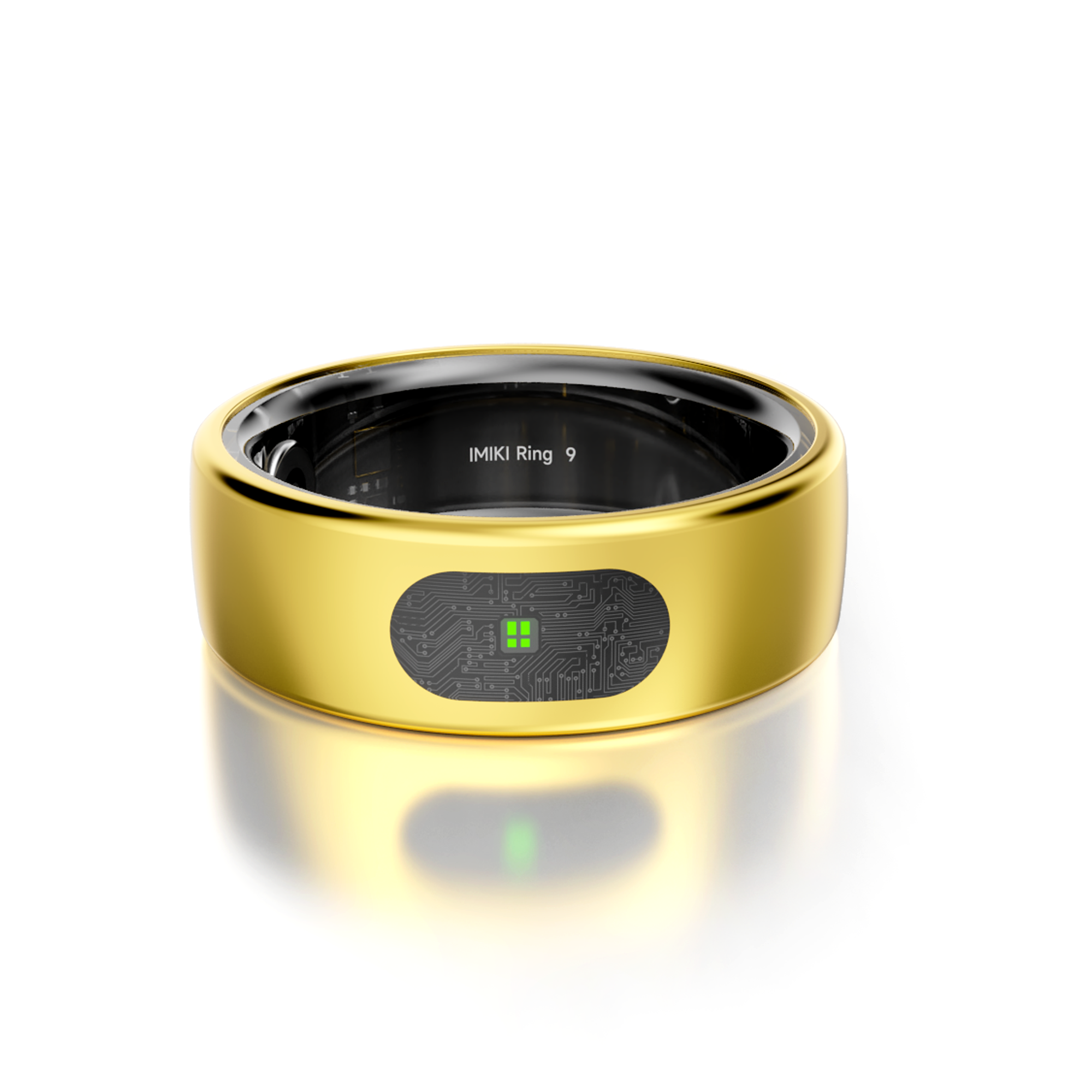 Smart Ring