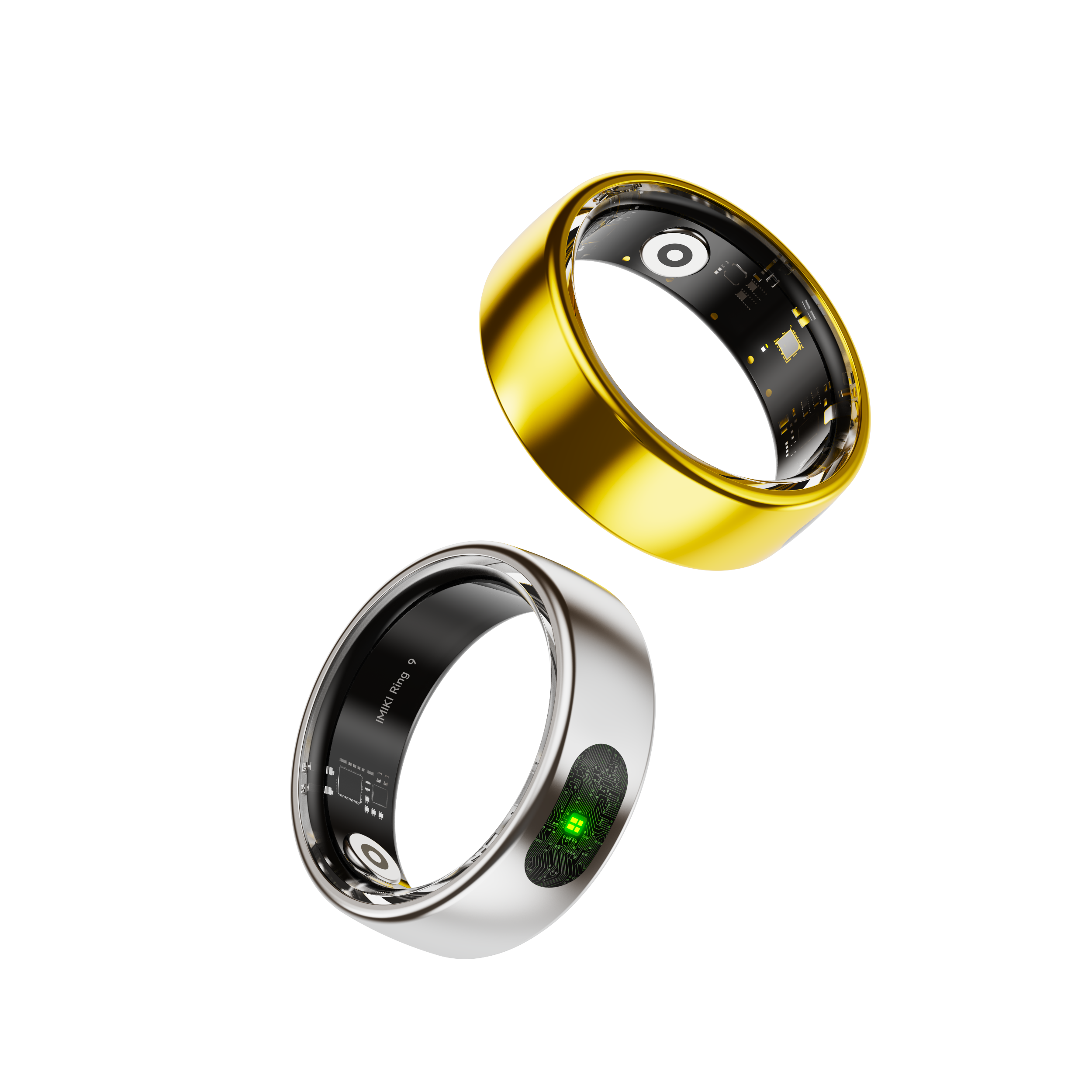 IMIKI Ring