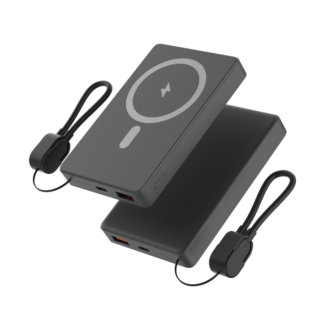 IMIKI MQ 110 10000 mAh Portable Power Bank