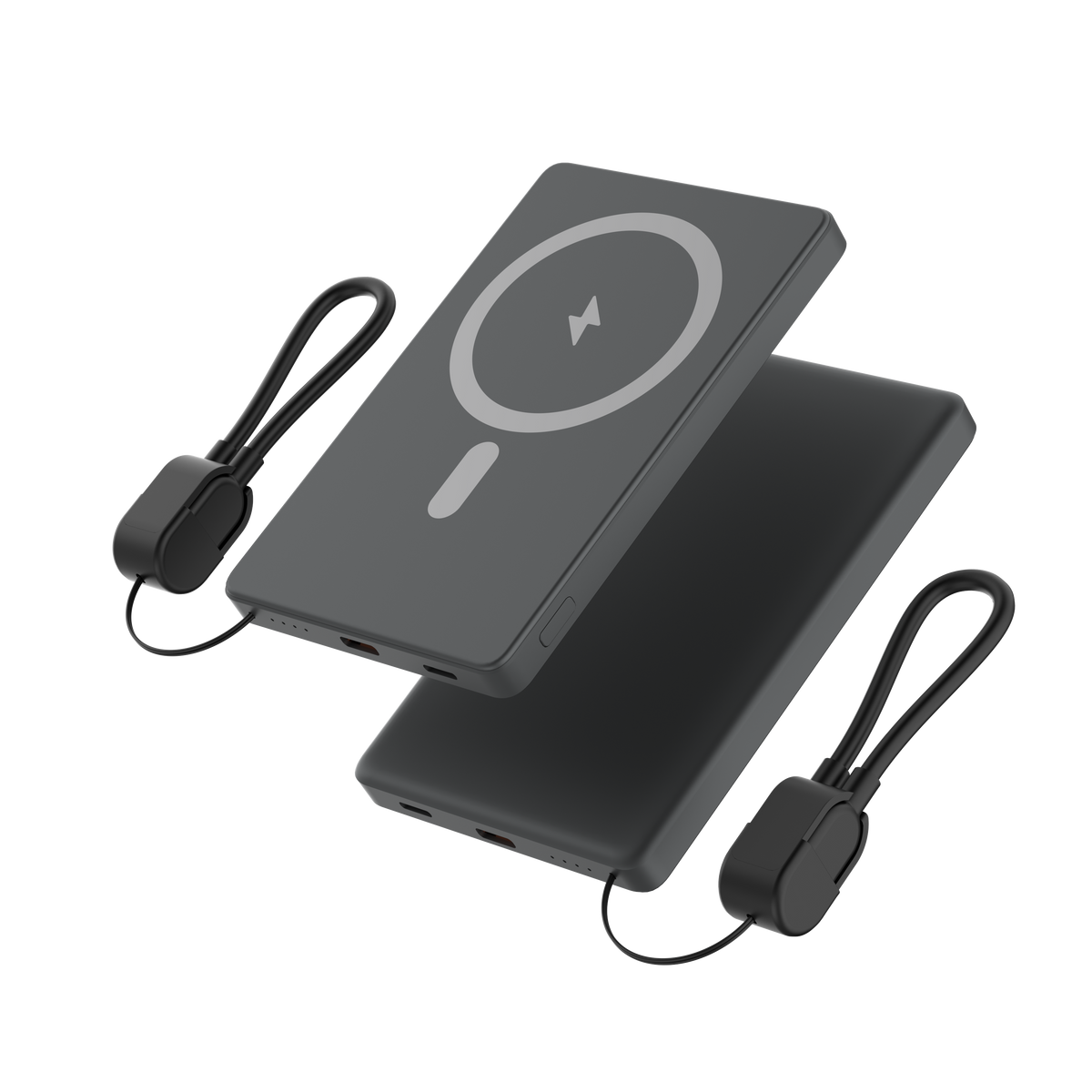 IMIKI MQ 105 5000 mAh Portable Power Bank
