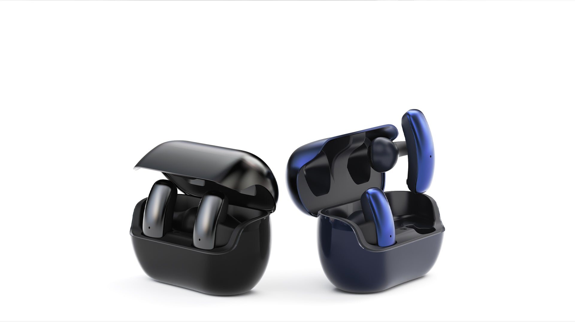 Gadgetoo Imiki Sp1 Open Earbuds With 12 Month'S Warranty Gadgetoo Imiki Sp1 Open Earbuds With 12 Month'S Warranty