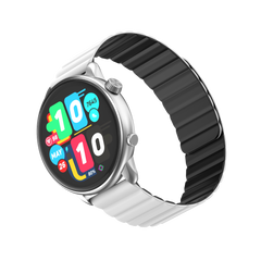 Reloj inteligente IMIKI TG2 AMOLED de 1.43'' con llamadas por Bt