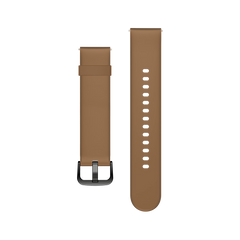 IMIKI 22mm Silicone Strap