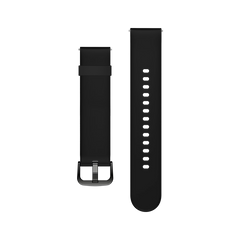IMIKI 22mm Silicone Strap